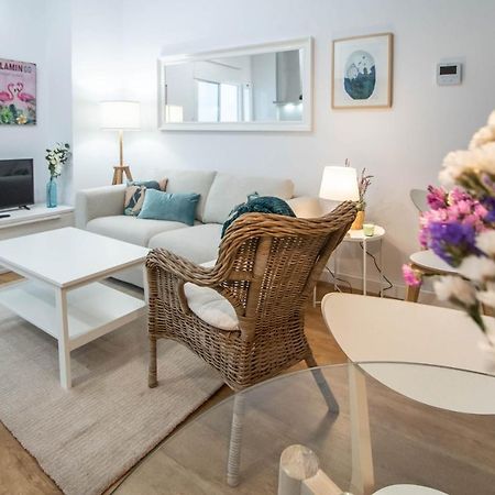 Duplex Flamingo Cadiz Apartman Kültér fotó