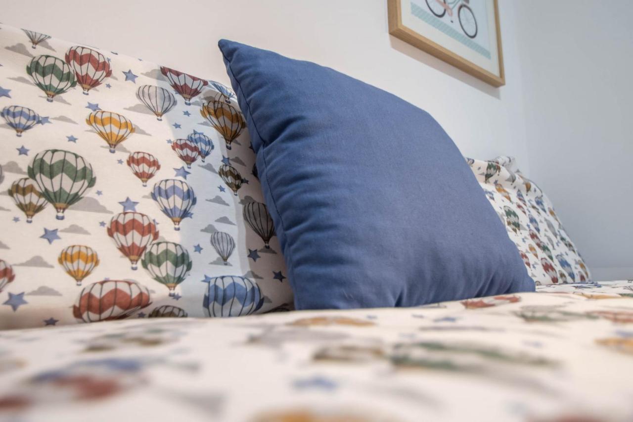 Duplex Flamingo Cadiz Apartman Kültér fotó
