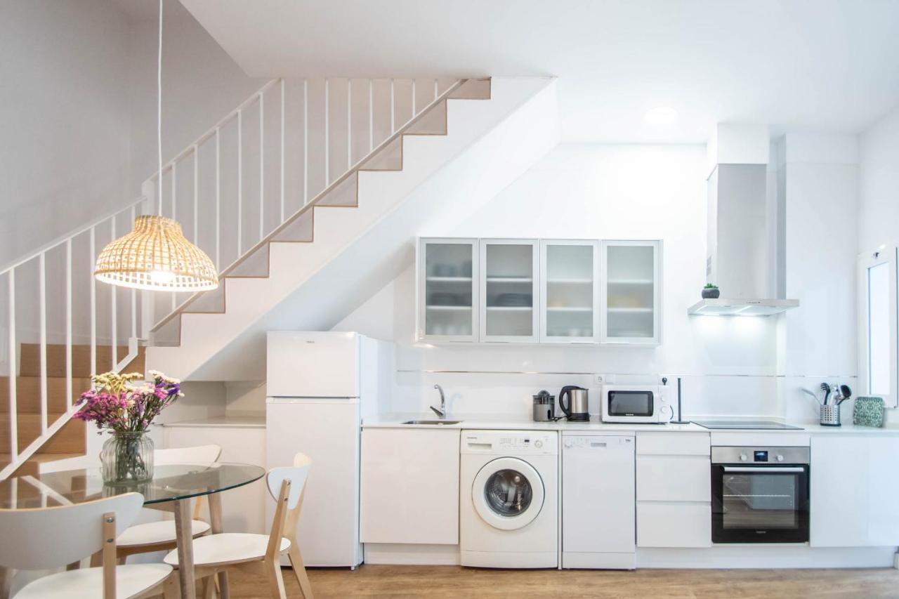 Duplex Flamingo Cadiz Apartman Kültér fotó
