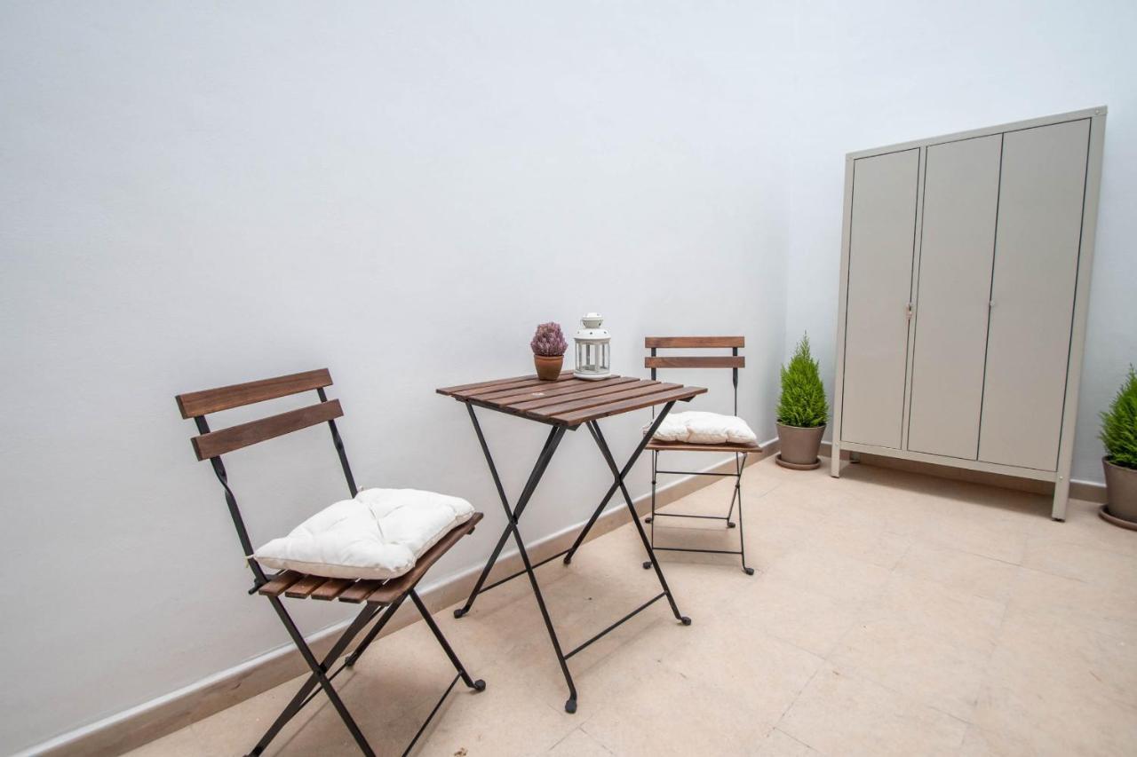 Duplex Flamingo Cadiz Apartman Kültér fotó