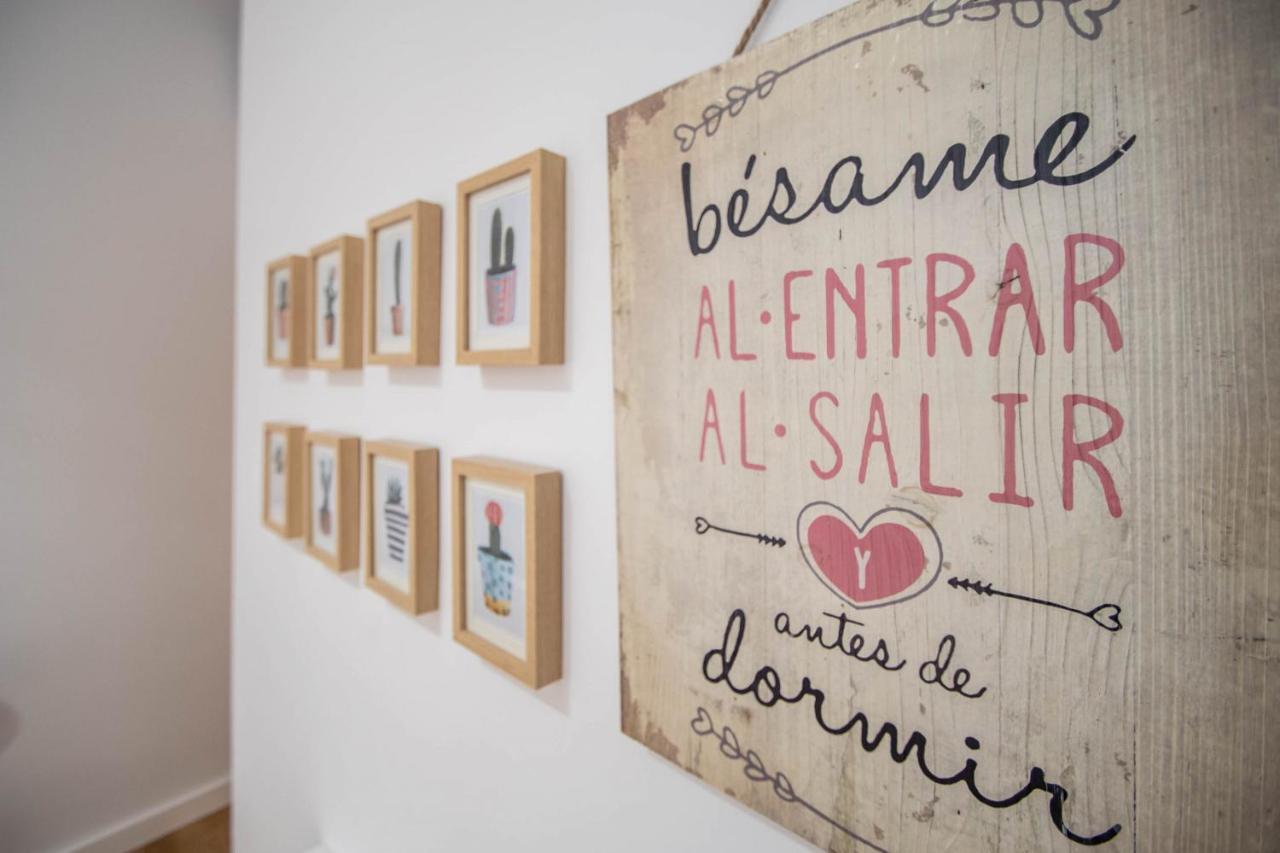 Duplex Flamingo Cadiz Apartman Kültér fotó