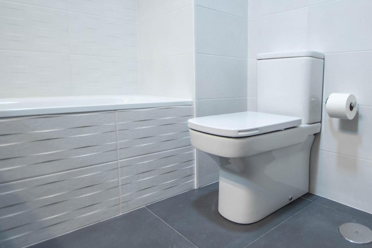 Duplex Flamingo Cadiz Apartman Kültér fotó