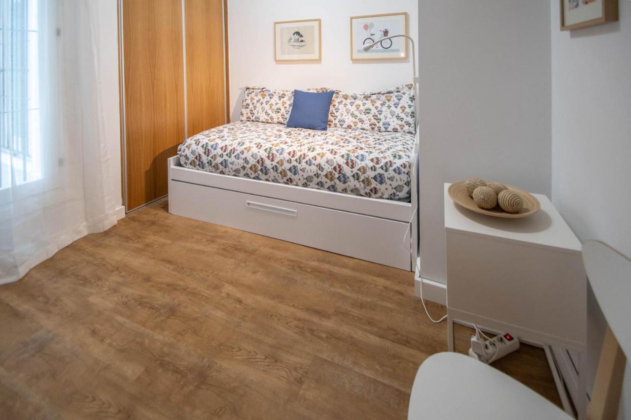 Duplex Flamingo Cadiz Apartman Kültér fotó