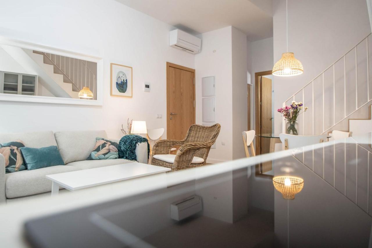 Duplex Flamingo Cadiz Apartman Kültér fotó