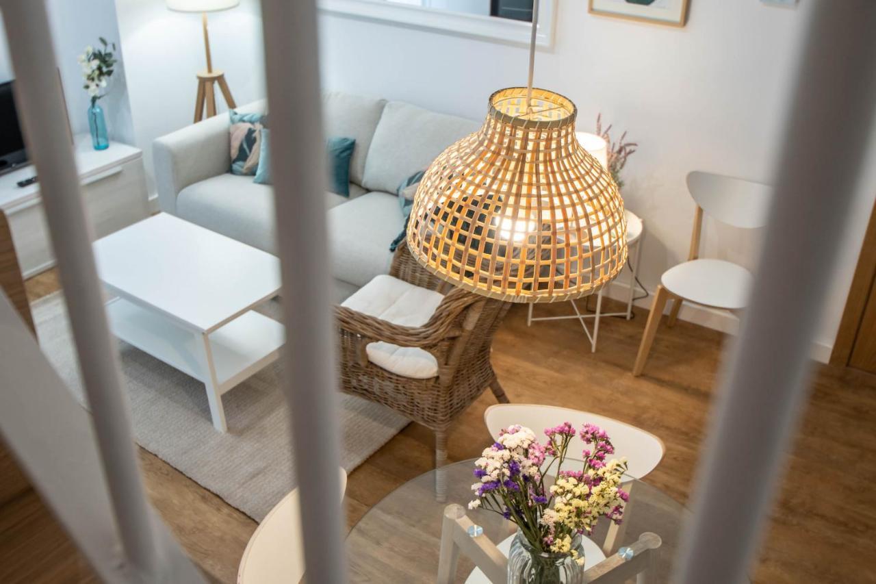 Duplex Flamingo Cadiz Apartman Kültér fotó