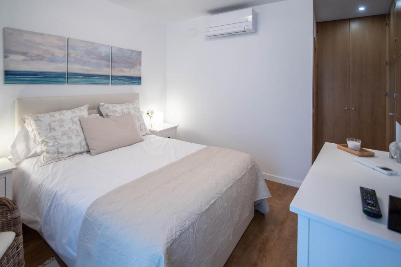 Duplex Flamingo Cadiz Apartman Kültér fotó