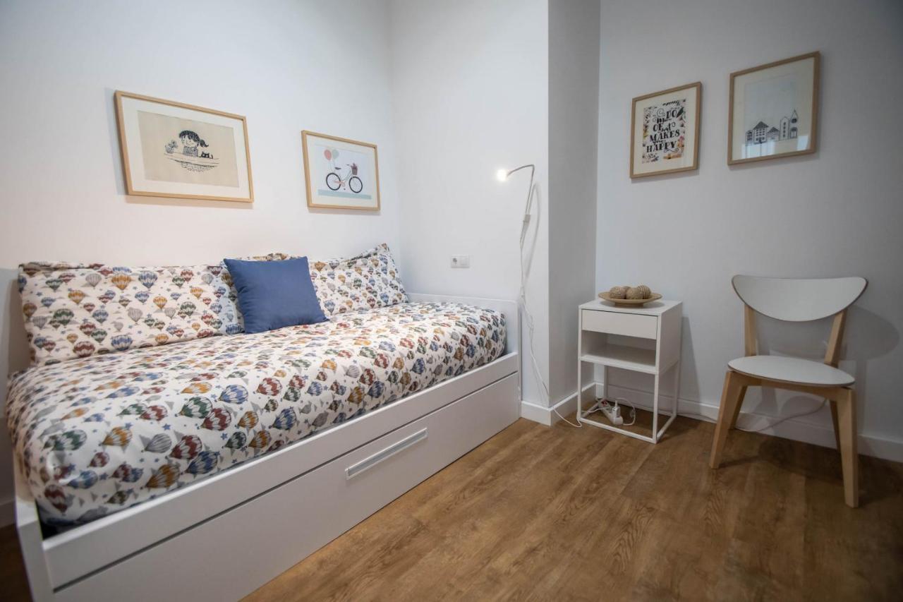 Duplex Flamingo Cadiz Apartman Kültér fotó