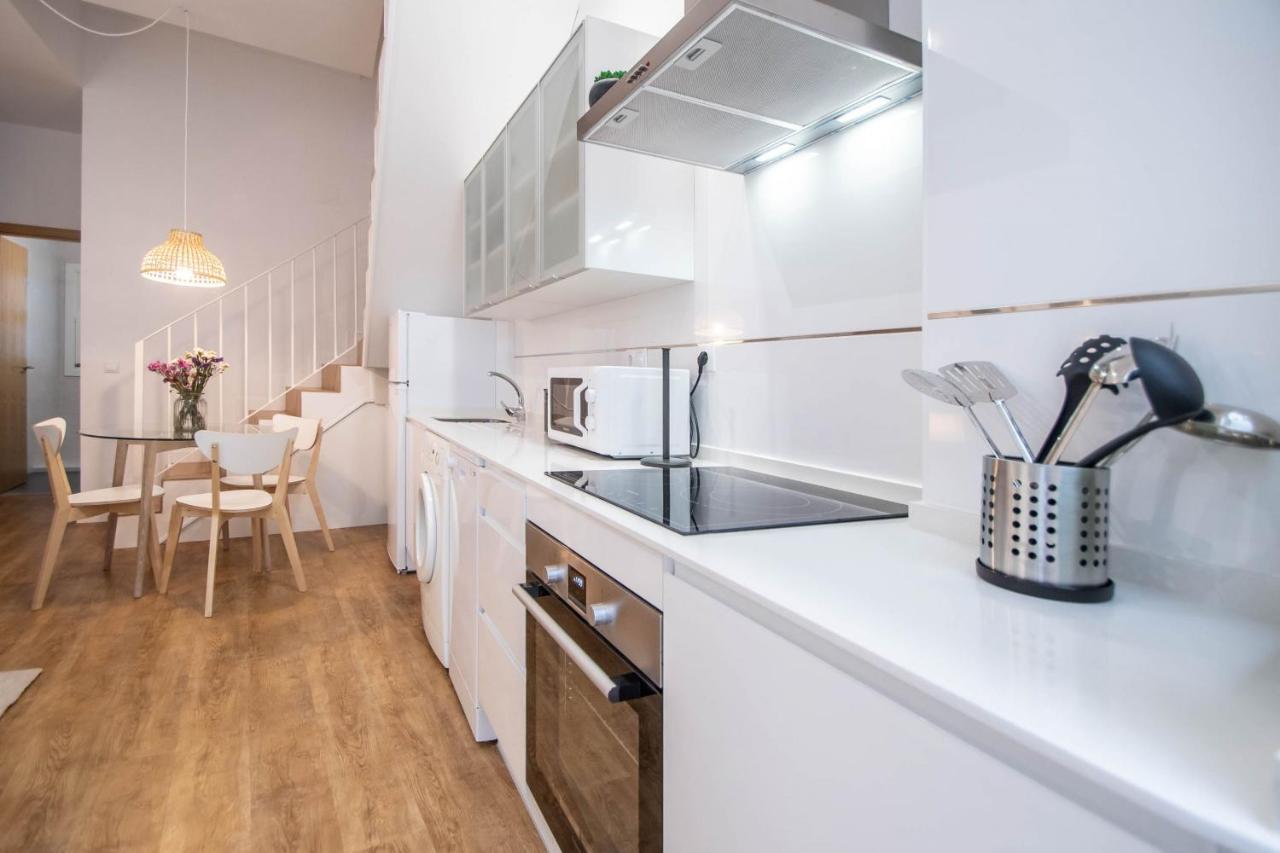 Duplex Flamingo Cadiz Apartman Kültér fotó