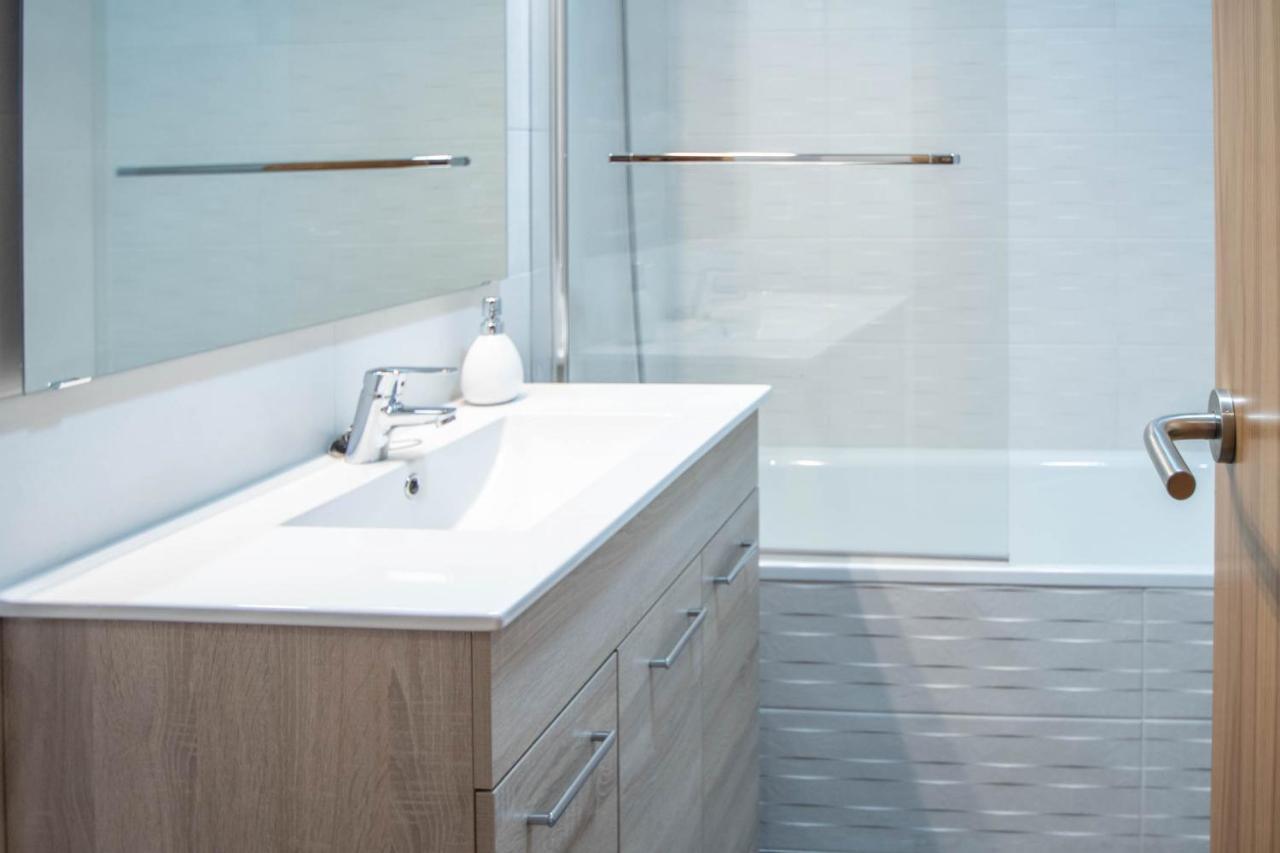 Duplex Flamingo Cadiz Apartman Kültér fotó