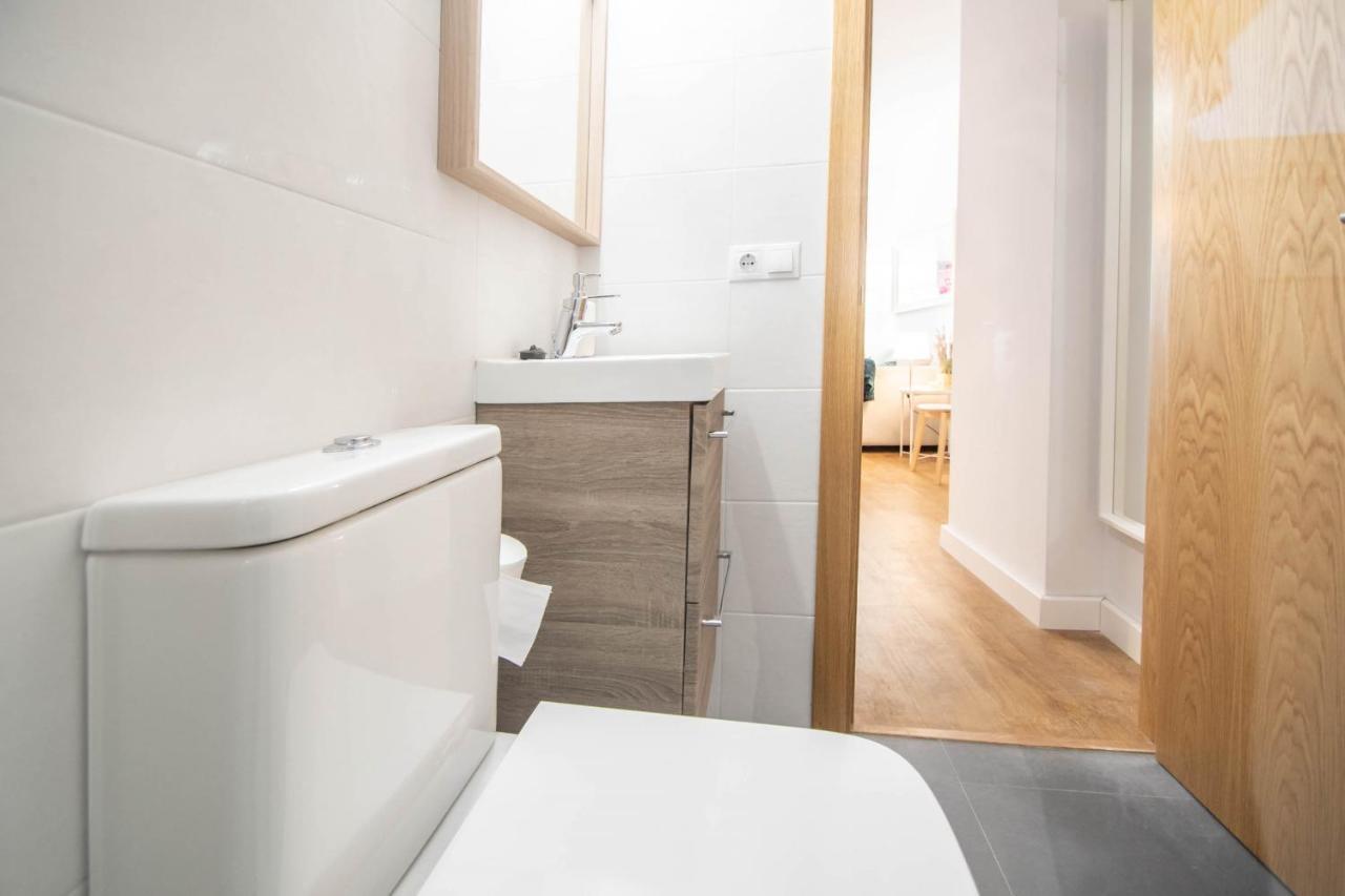 Duplex Flamingo Cadiz Apartman Kültér fotó